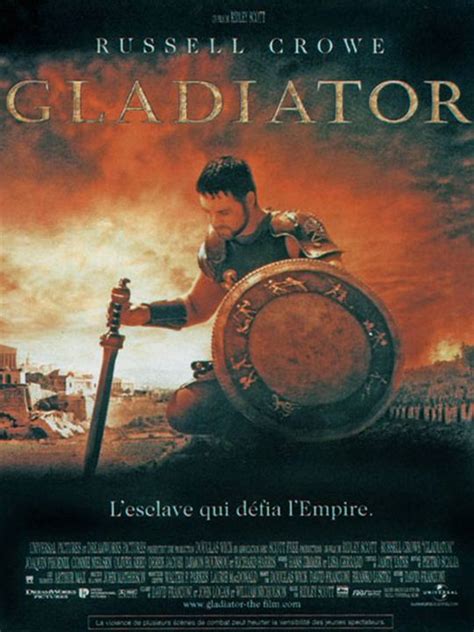 Gladiator mobile tr - labellepaire.fr